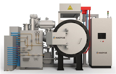 气压炉的工作原理及其在材料科学中的应用